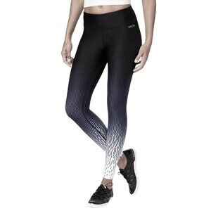 Calvin Klein Performance Wick 3/4 Leggings (S)